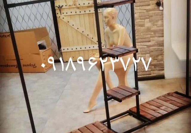 رگال قوطی مشکی